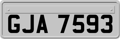 GJA7593