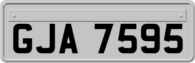 GJA7595