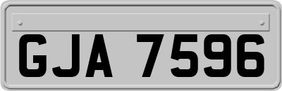 GJA7596