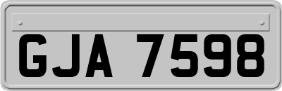 GJA7598