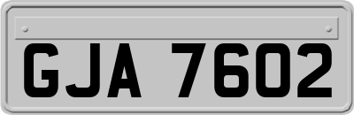 GJA7602