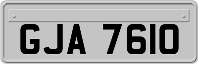 GJA7610