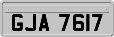 GJA7617