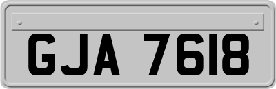 GJA7618