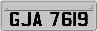 GJA7619