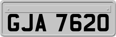 GJA7620