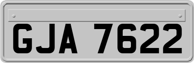 GJA7622