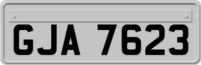 GJA7623