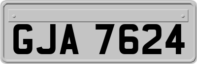 GJA7624