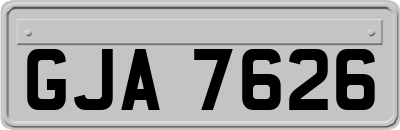 GJA7626
