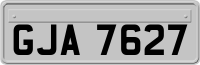 GJA7627