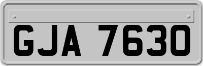 GJA7630