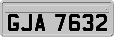 GJA7632