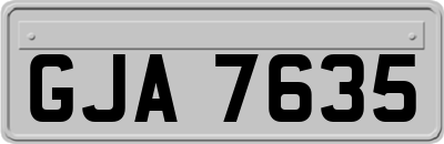 GJA7635