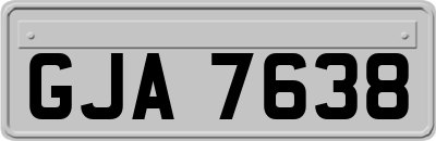 GJA7638
