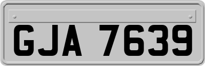 GJA7639