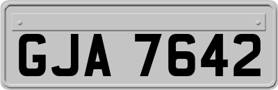GJA7642