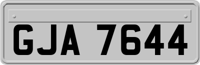 GJA7644