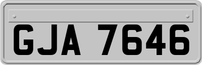 GJA7646
