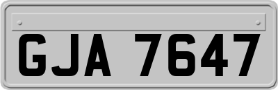 GJA7647