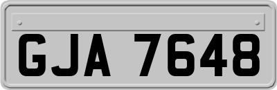 GJA7648