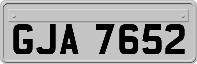 GJA7652
