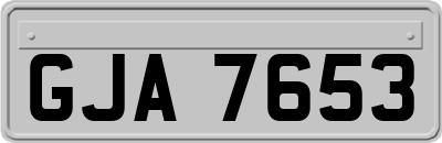 GJA7653