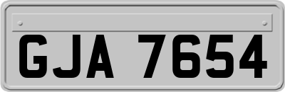 GJA7654