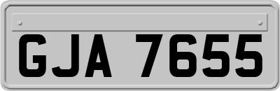 GJA7655