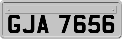 GJA7656