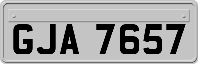 GJA7657