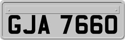 GJA7660