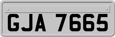 GJA7665