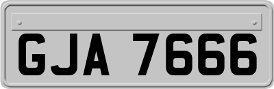GJA7666