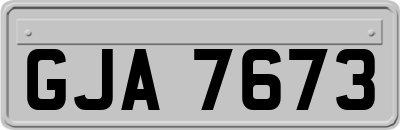GJA7673