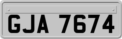 GJA7674
