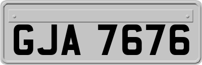 GJA7676