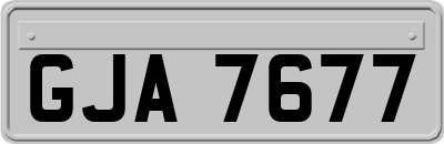 GJA7677