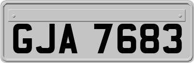 GJA7683