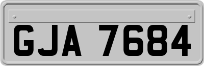 GJA7684