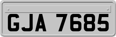 GJA7685