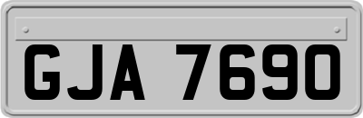 GJA7690