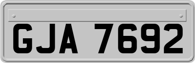 GJA7692