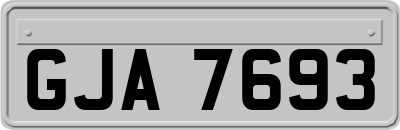 GJA7693