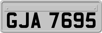 GJA7695