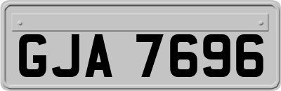 GJA7696
