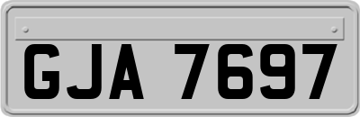 GJA7697