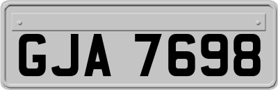 GJA7698