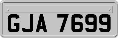 GJA7699