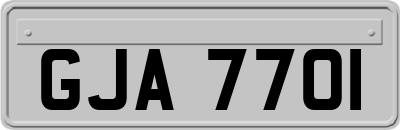 GJA7701